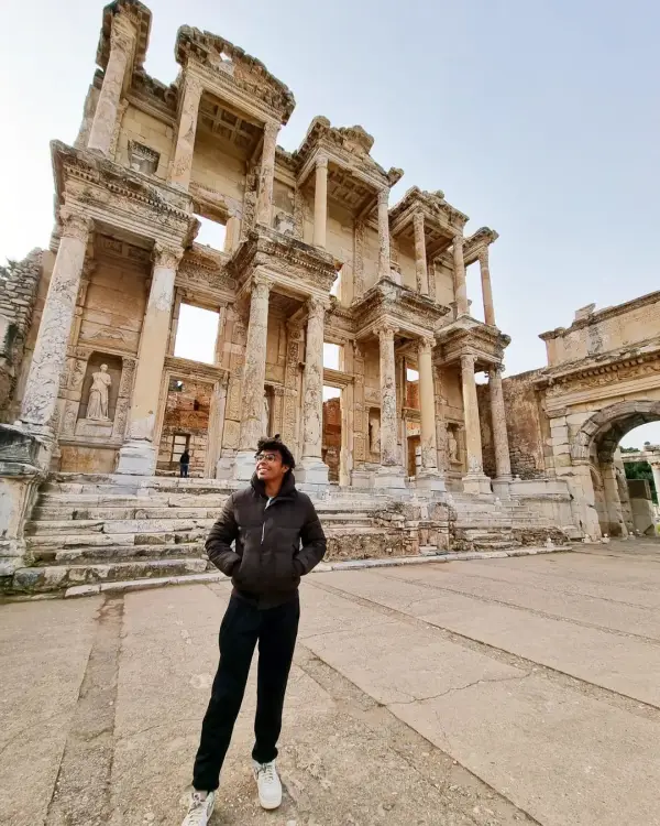 House of Virgin Mary and Church in Ephesus Tour From Kusadasi