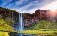 Take this Journey across striking landscapes on Snæfellsnes peninsula 