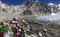 16 Day - Everest Base Camp Trek