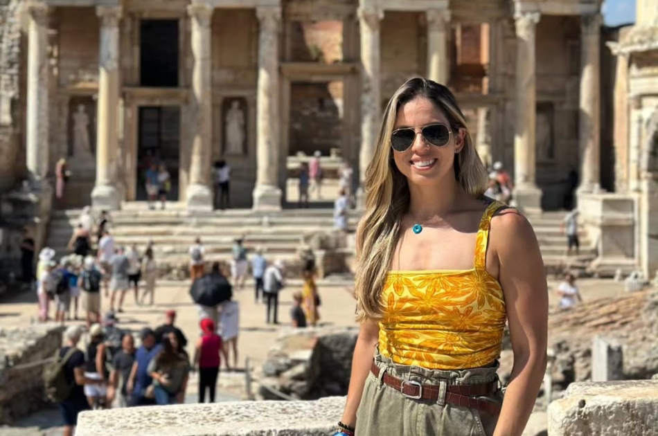 Ultra Private All-Inclusive Full Day Ephesus Tour From Istanbul