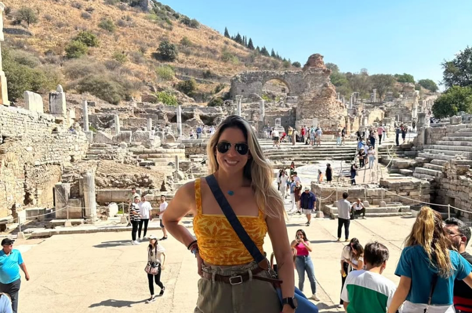 Ultra Private All-Inclusive Full Day Ephesus Tour From Istanbul
