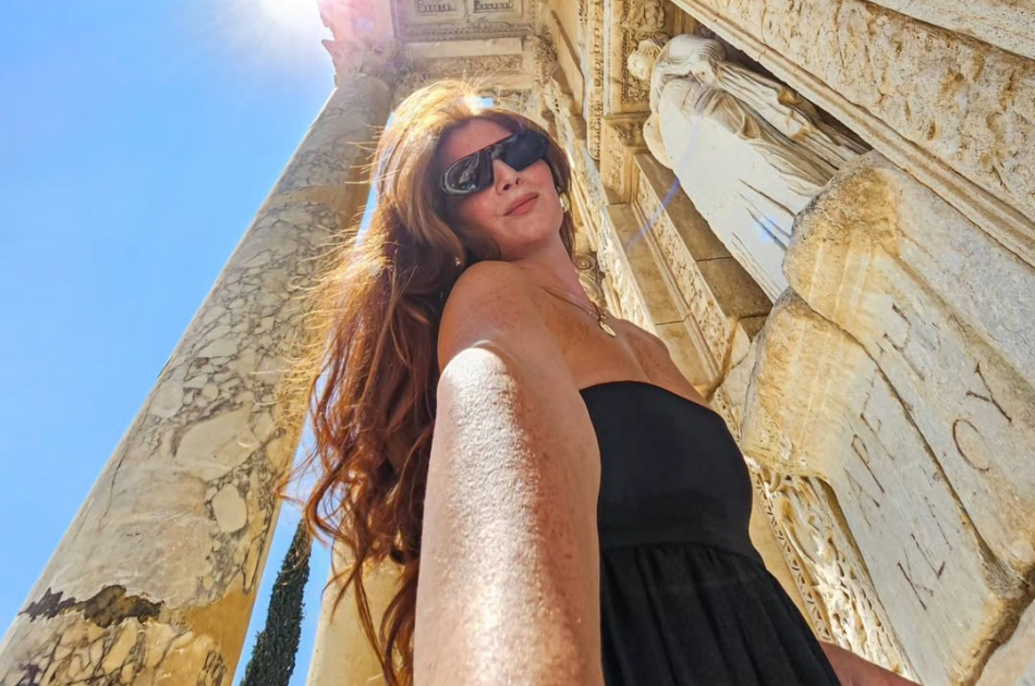 Ultra Private All-Inclusive Full Day Ephesus Tour From Istanbul