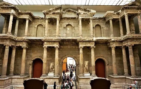 Private Day Tour to Priene, Miletos and Didyma From Kusadasi Port