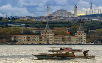 Private Hidden Wonders of Istanbul Tour