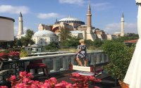 Private Hidden Wonders of Istanbul Tour
