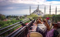 Private Hidden Wonders of Istanbul Tour