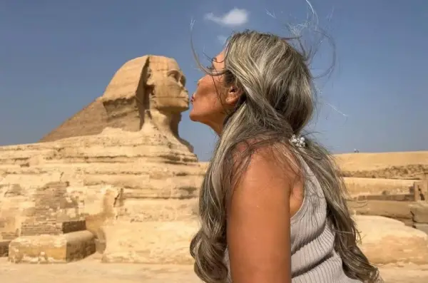 3 Days 2 Nights Private Tour Visiting the Highlights of Cairo