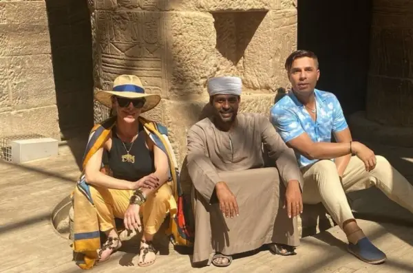 Private Full Day Tour to Alexandria from Cairo