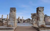 Experience More | The Keys to the Ephesus City | Customized Private Tour