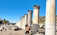 Experience More | The Keys to the Ephesus City | Customized Private Tour