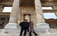 Top-Rated Private Ephesus Tour for Cruisers – Guaranteed On-Time Return!