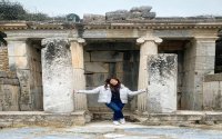 Top-Rated Private Ephesus Tour for Cruisers – Guaranteed On-Time Return!