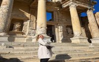 Kusadasi Shore Excursion | Skip The Line | Ephesus Sightseeing Tour