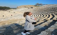 Skip-the-Line Ultra Private All-Inclusive Half-day Ephesus Tour From Kusadasi Port