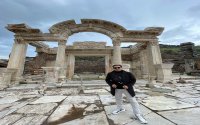Skip-the-Line Ultra Private All-Inclusive Half-day Ephesus Tour From Kusadasi Port