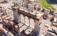 Skip-the-Line Ultra Private All-Inclusive Half-day Ephesus Tour From Kusadasi Port