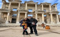 Skip-the-Line Ultra Private All-Inclusive Half-day Ephesus Tour From Kusadasi Port
