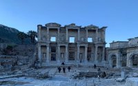 Skip-the-Line Ultra Private All-Inclusive Half-day Ephesus Tour From Kusadasi Port