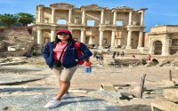 Skip-the-Line Ultra Private All-Inclusive Half-day Ephesus Tour From Kusadasi Port