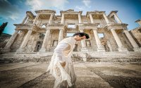 Skip-the-Line Ultra Private All-Inclusive Half-day Ephesus Tour From Kusadasi Port