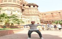 Sunrise Taj Mahal Tour From Delhi By Car And Driver