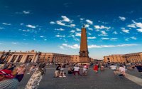 Skip the Line Afternoon Group Tour: Vatican Museums, Sistine Chapel, St.peter's Basilica With Hotel Pick Up