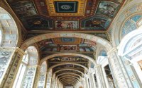 Skip the Line Afternoon Group Tour: Vatican Museums, Sistine Chapel, St.peter's Basilica With Hotel Pick Up